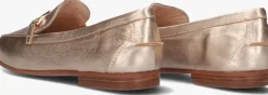gouden inuovo loafers b02005