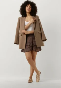 gouden inuovo loafers b02003