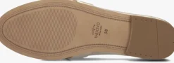 gouden inuovo loafers b02003