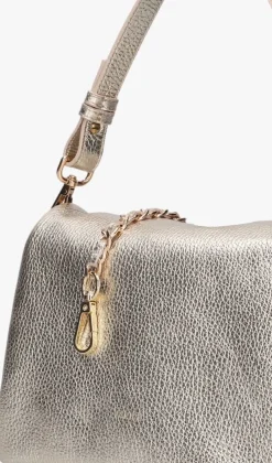 gouden janice schoudertas skylar