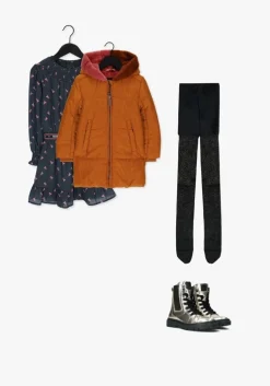 gouden jochie & freaks veterboots charlie