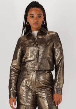 gouden josh v blouses davis