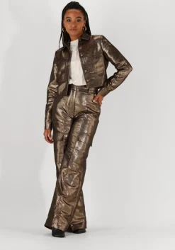 gouden josh v blouses davis