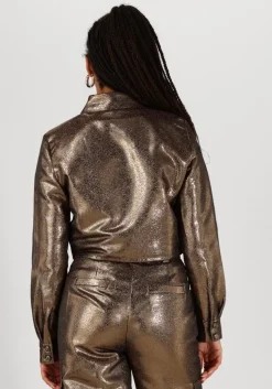 gouden josh v blouses davis