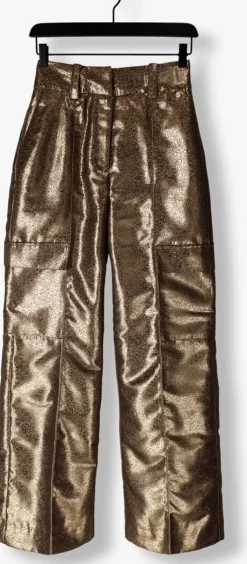 gouden josh v cargobroeken ali