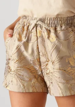 gouden josh v korte broek florian