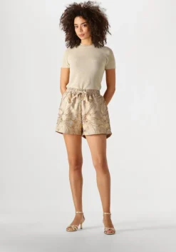 gouden josh v korte broek florian