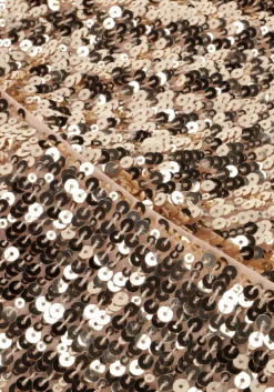 gouden josh v minirok nisha