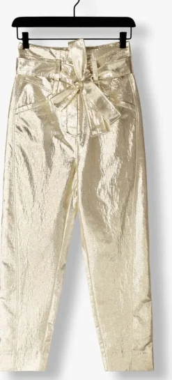 gouden josh v pantalon hayden