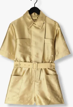 gouden josh v playsuits maxime