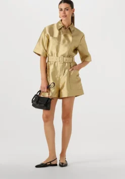 gouden josh v playsuits maxime