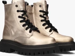 gouden kipling veterboots bo 1