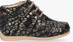 gouden koel4kids sneakers 01m001