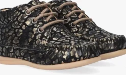 gouden koel4kids sneakers 01m001