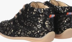 gouden koel4kids sneakers 01m001