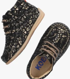 gouden koel4kids sneakers 01m001