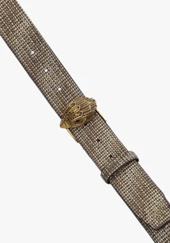 gouden kurt geiger london riem kensington 38 belt