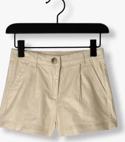 gouden like flo shorts flo short pants