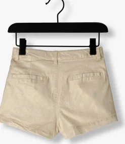 gouden like flo shorts flo short pants