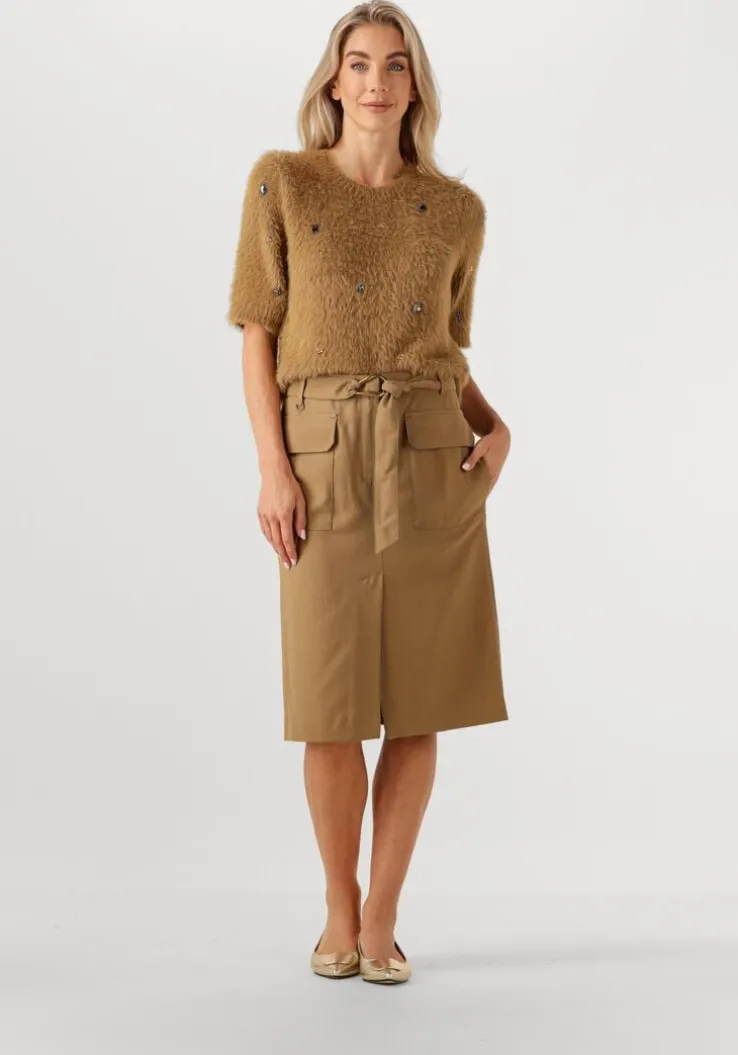 gouden lina locchi slingbacks 010-60