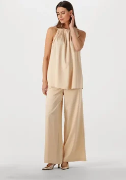 gouden lina locchi slingbacks au263m