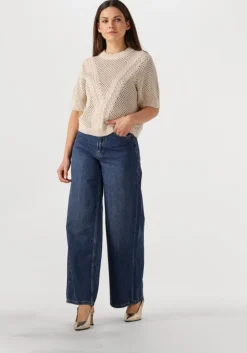 gouden lina locchi slingbacks au263m