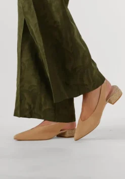 gouden lodi slingbacks amarie