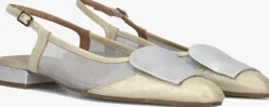gouden lodi slingbacks bro5264