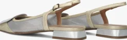 gouden lodi slingbacks bro5264