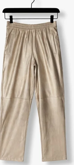 gouden louizon pantalon moritzio