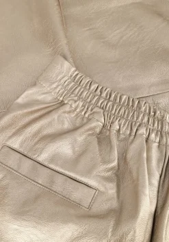 gouden louizon pantalon moritzio