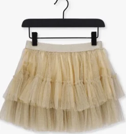 gouden marmar copenhagen minirok dancer tutu