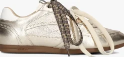 gouden maruti lage sneakers elena