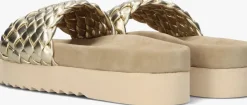 gouden maruti slippers billy
