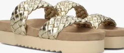 gouden maruti slippers bola