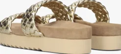 gouden maruti slippers bola