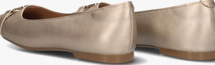gouden mexx ballerina's naira