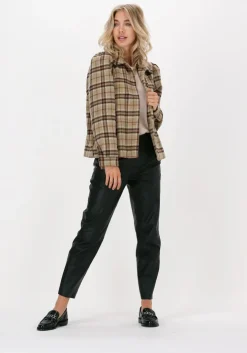 gouden minus t-shirt carlina knit tee