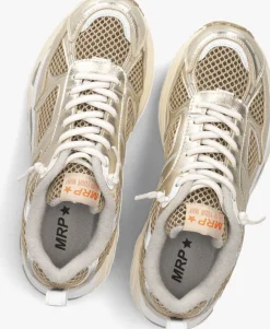 gouden mrp lage sneakers amsterdam mrp01
