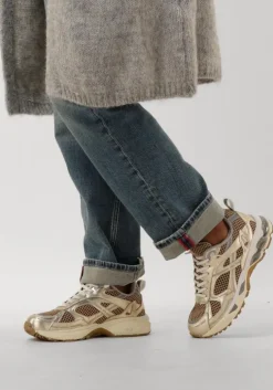 gouden mrp lage sneakers amsterdam mrp01