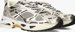 gouden mrp lage sneakers amsterdam mrp01