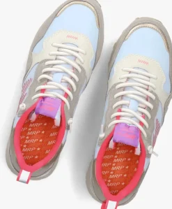 gouden mrp lage sneakers amsterdam mrp06