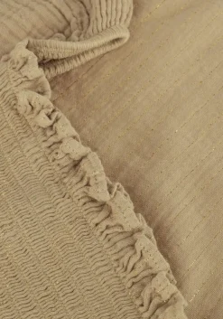 gouden my little cozmo midi jurk galak301s5