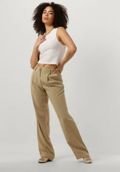 gouden notre-v ballerina's kl-4528