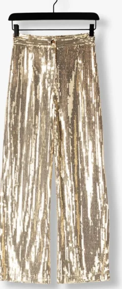 gouden notre-v broeken nv-engelina