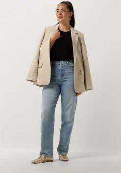 gouden notre-v loafers 08-42