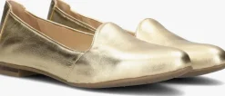 gouden notre-v loafers 43576