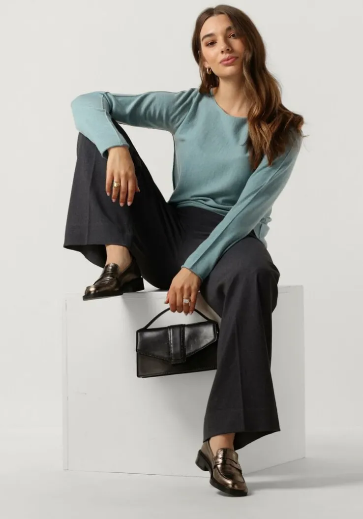 gouden notre-v loafers a58003