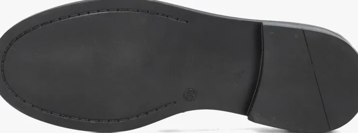 gouden notre-v loafers a58003