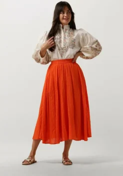 gouden notre-v slippers 22718